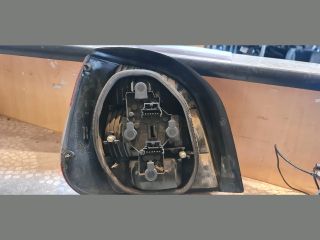 bontott RENAULT SCÉNIC I Jobb Hátsó Lámpa