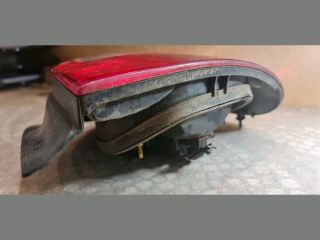 bontott RENAULT SCÉNIC I Jobb Hátsó Lámpa