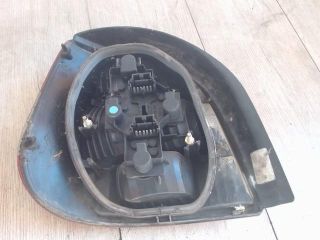 bontott RENAULT SCÉNIC I Jobb Hátsó Lámpa