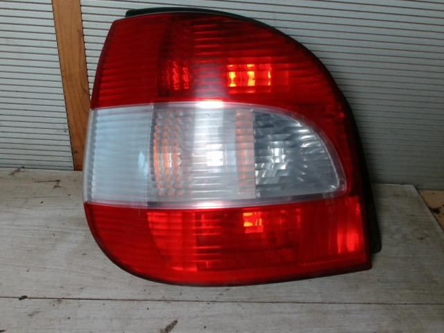 bontott RENAULT SCÉNIC I Jobb Hátsó Lámpa