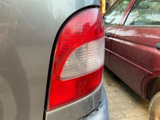 bontott RENAULT SCÉNIC I Jobb Hátsó Lámpa