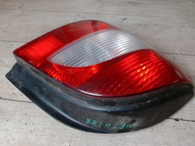 bontott RENAULT SCÉNIC I Jobb Hátsó Lámpa