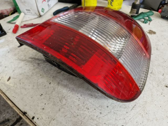 bontott RENAULT SCÉNIC I Jobb Hátsó Lámpa