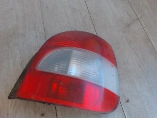 bontott RENAULT SCÉNIC I Jobb Hátsó Lámpa
