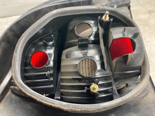 bontott RENAULT SCÉNIC I Jobb Hátsó Lámpa