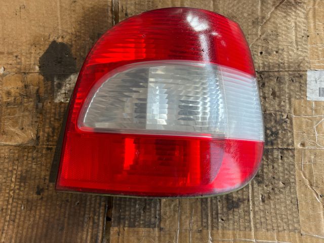 bontott RENAULT SCÉNIC I Jobb Hátsó Lámpa