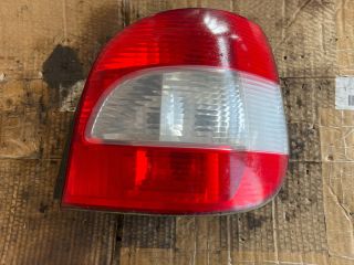 bontott RENAULT SCÉNIC I Jobb Hátsó Lámpa