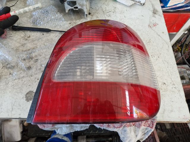 bontott RENAULT SCÉNIC I Jobb Hátsó Lámpa