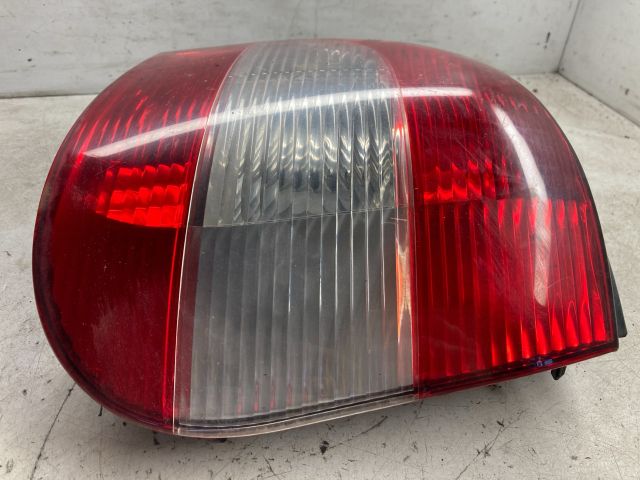 bontott RENAULT SCÉNIC I Jobb Hátsó Lámpa