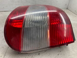 bontott RENAULT SCÉNIC I Jobb Hátsó Lámpa