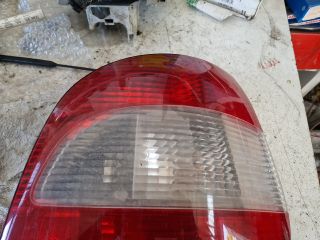 bontott RENAULT SCÉNIC I Jobb Hátsó Lámpa