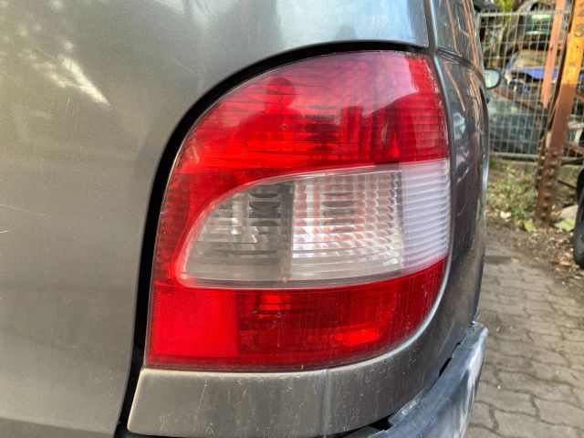 bontott RENAULT SCÉNIC I Jobb Hátsó Lámpa