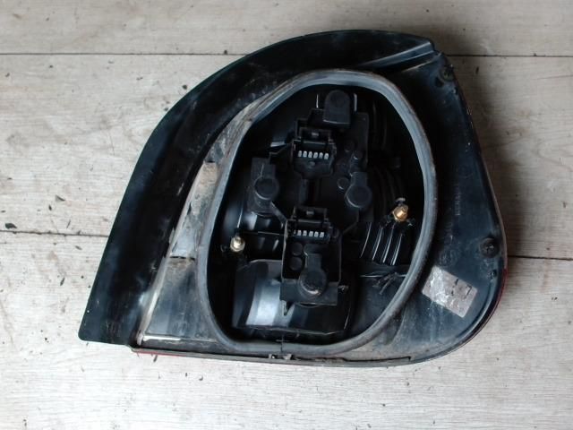 bontott RENAULT SCÉNIC I Jobb Hátsó Lámpa