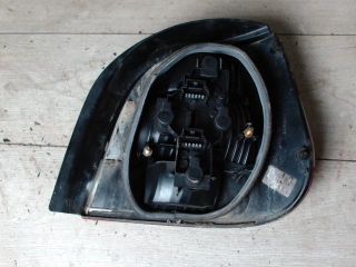 bontott RENAULT SCÉNIC I Jobb Hátsó Lámpa