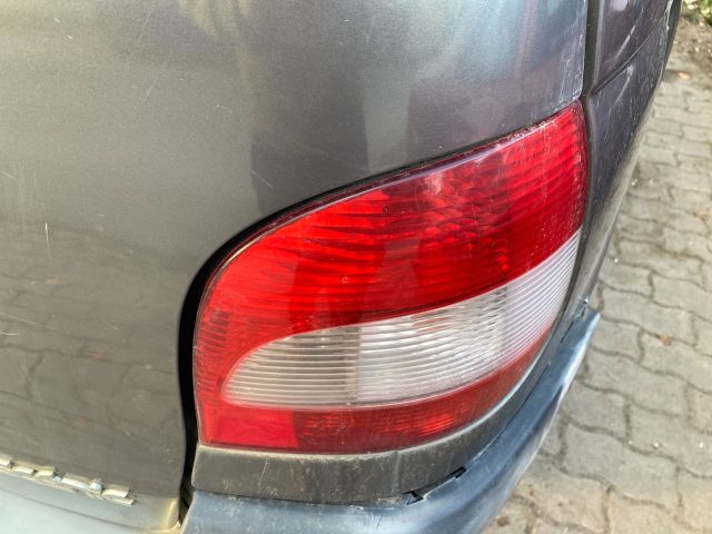 bontott RENAULT SCÉNIC I Jobb Hátsó Lámpa