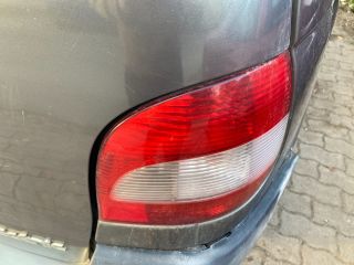 bontott RENAULT SCÉNIC I Jobb Hátsó Lámpa