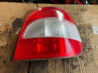 bontott RENAULT SCÉNIC I Jobb Hátsó Lámpa