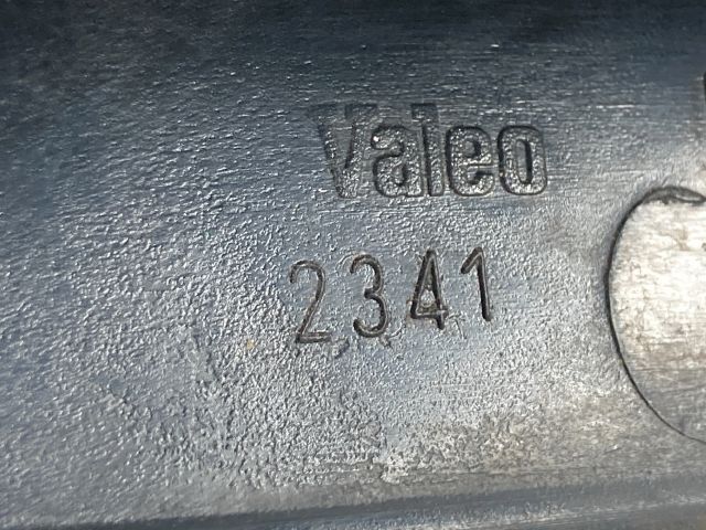 bontott RENAULT SCÉNIC I Jobb Hátsó Lámpa