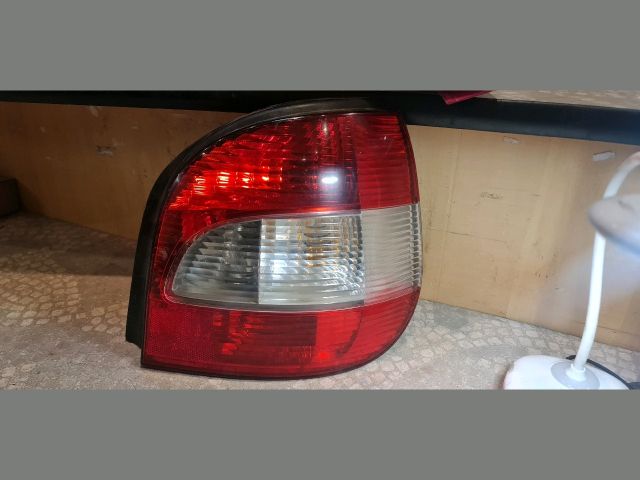 bontott RENAULT SCÉNIC I Jobb Hátsó Lámpa