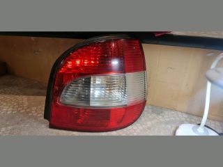 bontott RENAULT SCÉNIC I Jobb Hátsó Lámpa