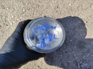 bontott RENAULT SCÉNIC I Jobb Ködfényszóró