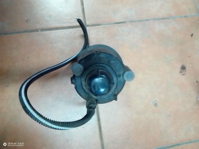 bontott RENAULT SCÉNIC I Jobb Ködfényszóró