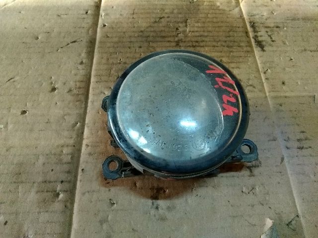 bontott RENAULT SCÉNIC I Jobb Ködfényszóró