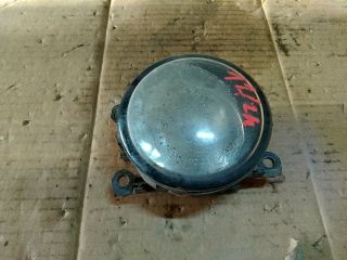 bontott RENAULT SCÉNIC I Jobb Ködfényszóró