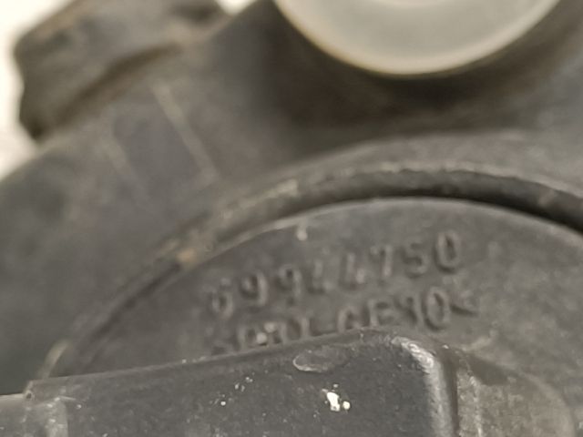 bontott RENAULT SCÉNIC I Jobb Ködfényszóró