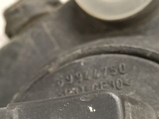 bontott RENAULT SCÉNIC I Jobb Ködfényszóró