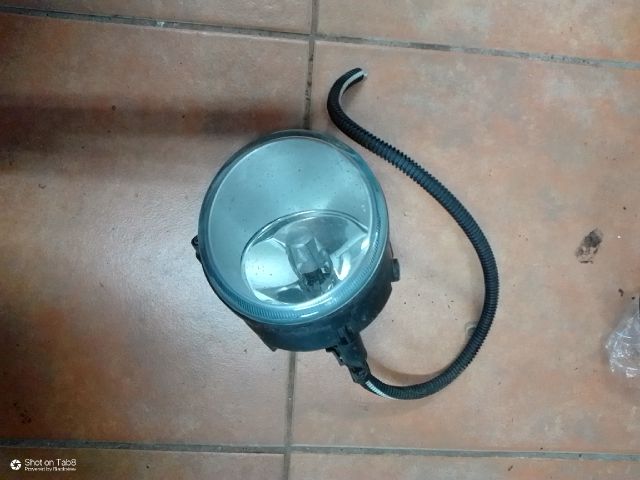 bontott RENAULT SCÉNIC I Jobb Ködfényszóró