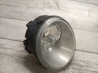 bontott RENAULT SCÉNIC I Jobb Ködfényszóró