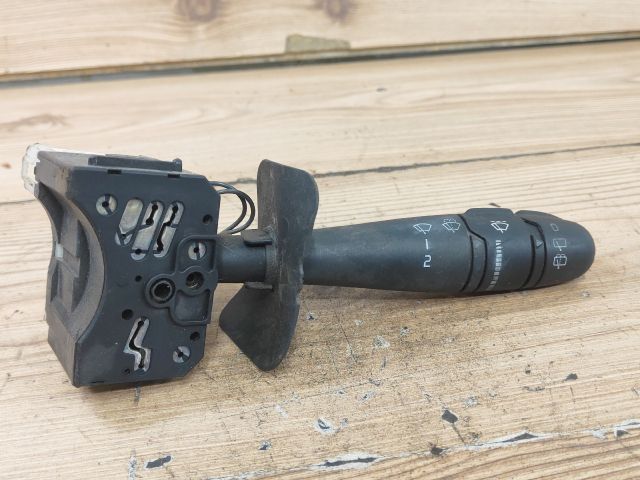 bontott RENAULT SCÉNIC I Jobb Kormánykapcsoló Ablaktörlő