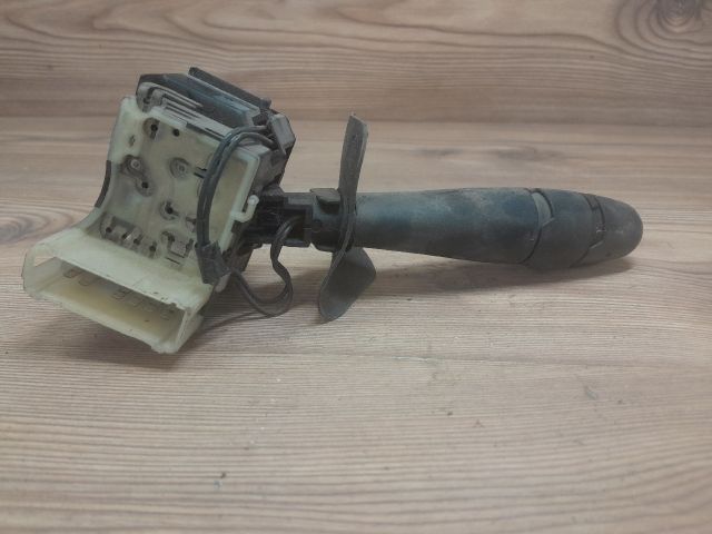 bontott RENAULT SCÉNIC I Jobb Kormánykapcsoló Ablaktörlő