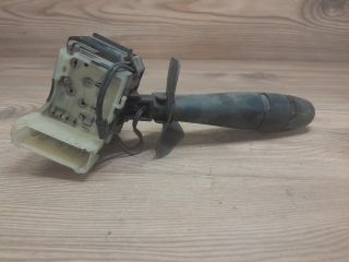 bontott RENAULT SCÉNIC I Jobb Kormánykapcsoló Ablaktörlő