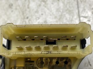 bontott RENAULT SCÉNIC I Jobb Kormánykapcsoló Ablaktörlő