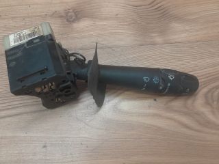 bontott RENAULT SCÉNIC I Jobb Kormánykapcsoló Ablaktörlő