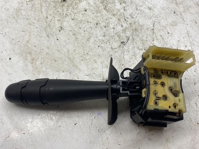 bontott RENAULT SCÉNIC I Jobb Kormánykapcsoló Ablaktörlő