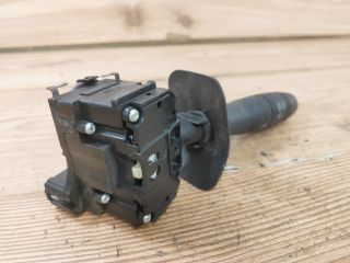 bontott RENAULT SCÉNIC I Jobb Kormánykapcsoló Ablaktörlő