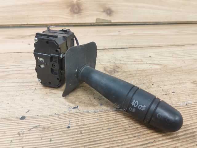 bontott RENAULT SCÉNIC I Jobb Kormánykapcsoló Ablaktörlő