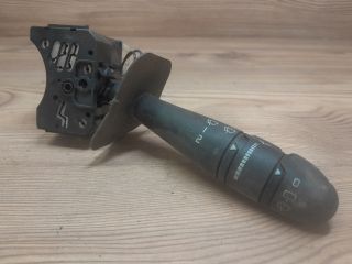 bontott RENAULT SCÉNIC I Jobb Kormánykapcsoló Ablaktörlő