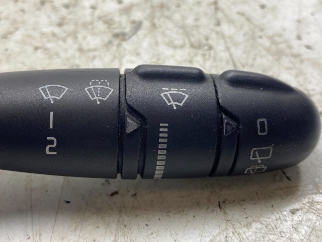 bontott RENAULT SCÉNIC I Jobb Kormánykapcsoló Ablaktörlő