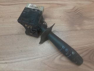 bontott RENAULT SCÉNIC I Jobb Kormánykapcsoló Ablaktörlő