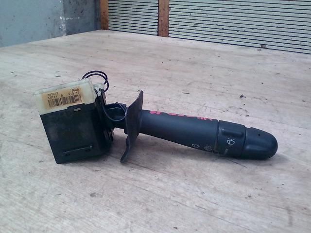 bontott RENAULT SCÉNIC I Jobb Kormánykapcsoló Ablaktörlő