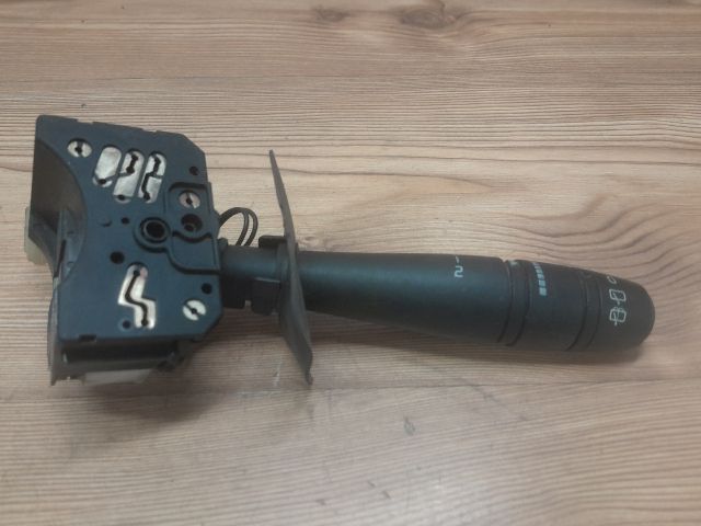 bontott RENAULT SCÉNIC I Jobb Kormánykapcsoló Ablaktörlő