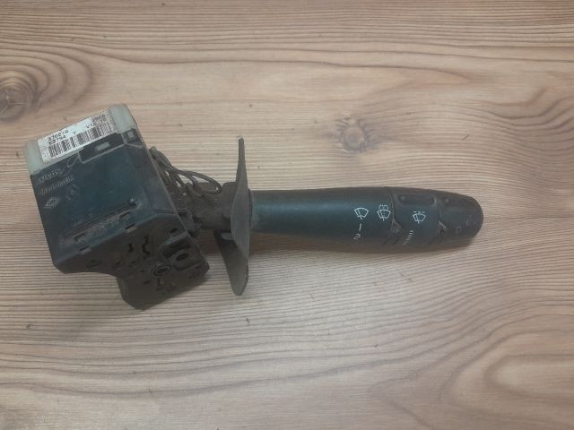 bontott RENAULT SCÉNIC I Jobb Kormánykapcsoló Ablaktörlő