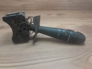 bontott RENAULT SCÉNIC I Jobb Kormánykapcsoló Ablaktörlő