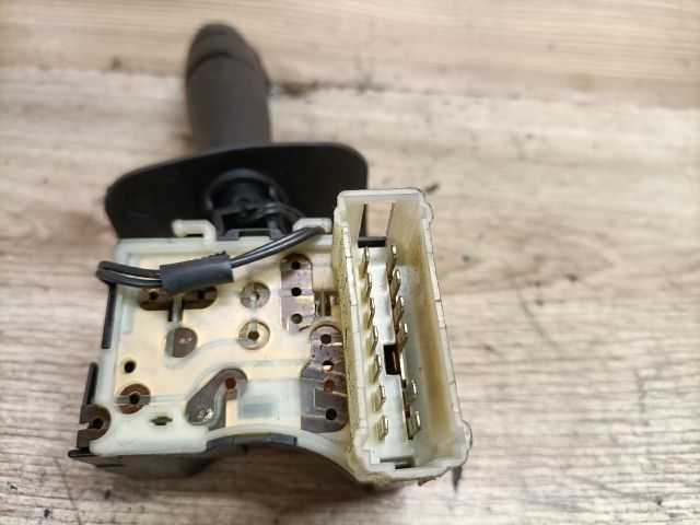 bontott RENAULT SCÉNIC I Jobb Kormánykapcsoló Ablaktörlő