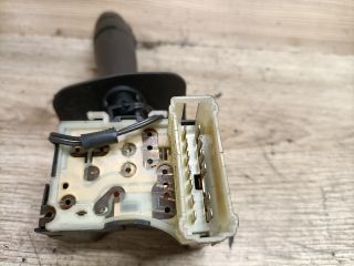 bontott RENAULT SCÉNIC I Jobb Kormánykapcsoló Ablaktörlő