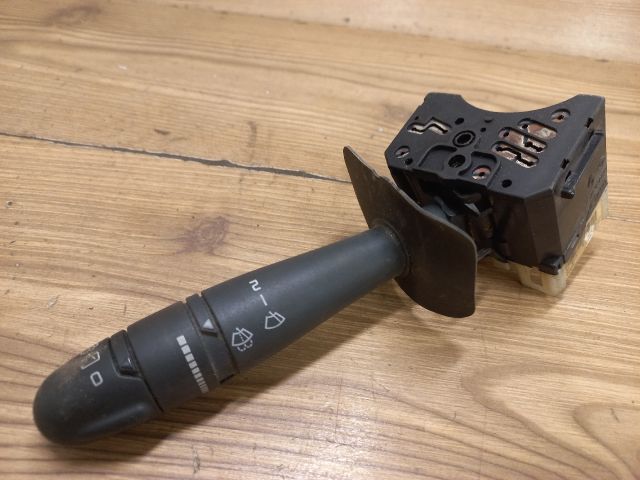 bontott RENAULT SCÉNIC I Jobb Kormánykapcsoló Ablaktörlő